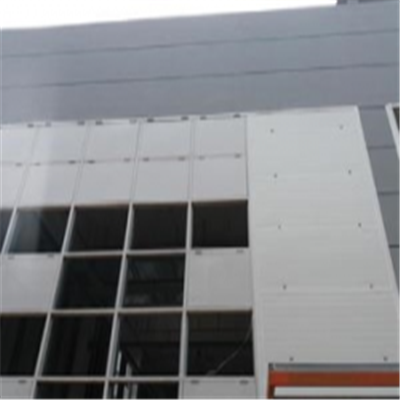 云南新型蒸压加气混凝土板材ALC|EPS|RLC板材防火吊顶隔墙应用技术探讨